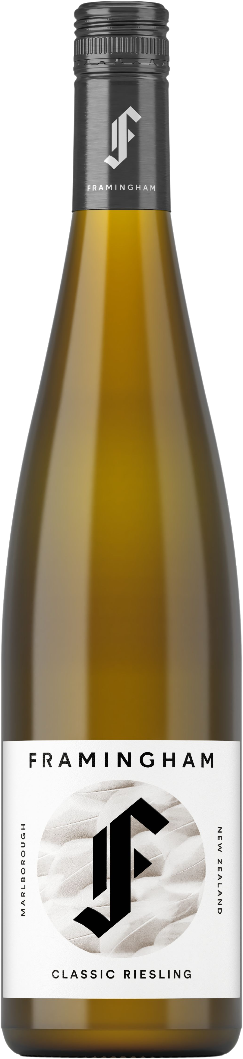 Framingham Classic Riesling 2024 Marlborough bottle